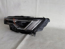 Laden Sie das Bild in den Galerie-Viewer, Frontscheinwerfer Audi A6 C8 4K0941039E LED Links Scheinwerfer Headlight SCH9285534775an