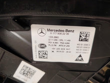 Laden Sie das Bild in den Galerie-Viewer, Frontscheinwerfer Mercedes-Benz W177 A1779062206 Full LED Rechts Headlight SCH2015954566vd