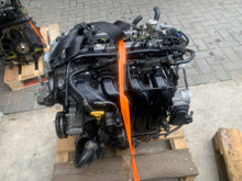 Load image into Gallery viewer, Motor Hyundai Kia I G4FD 1.6 GDI 95TKm Benzin Engine Komplett