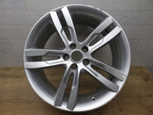 Laden Sie das Bild in den Galerie-Viewer, 1x Alufelge 19 Zoll 7.5" 5x108 45ET Silber GX73-1007-NB Jaguar F-Type Rim Wheel FEL2620111001mf