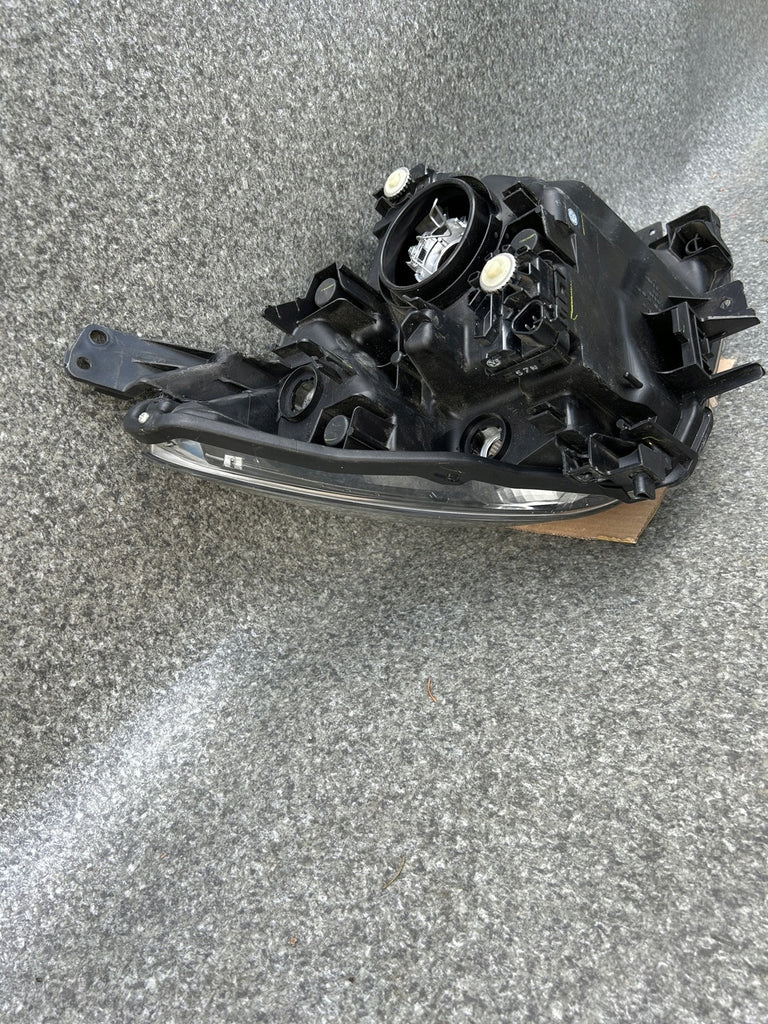 Frontscheinwerfer Mazda 2 Dj DB5J-51040 Links Scheinwerfer Headlight SCH2128649338ra