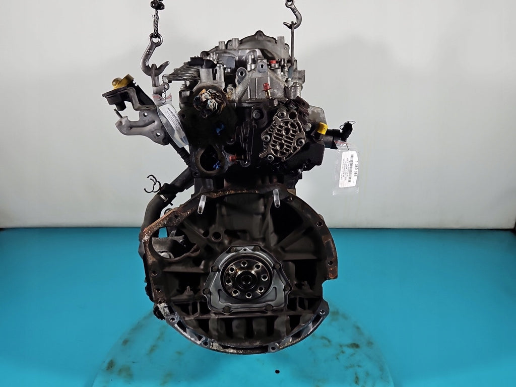 Motor Renault Laguna III IMPRK1368224 2.0 DCI 178PS 2008 Diesel Unkomplett