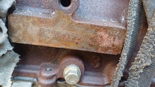 Laden Sie das Bild in den Galerie-Viewer, Motor Ford Puma BZJA 1.0 155PS 114kW 35TKm Benzin Engine Unkomplett MOT9172800957we