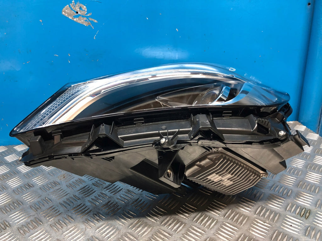 Frontscheinwerfer Mercedes-Benz W176 A1769069000 A1769068900 Ein Satz Headlight SCH4774524142xf