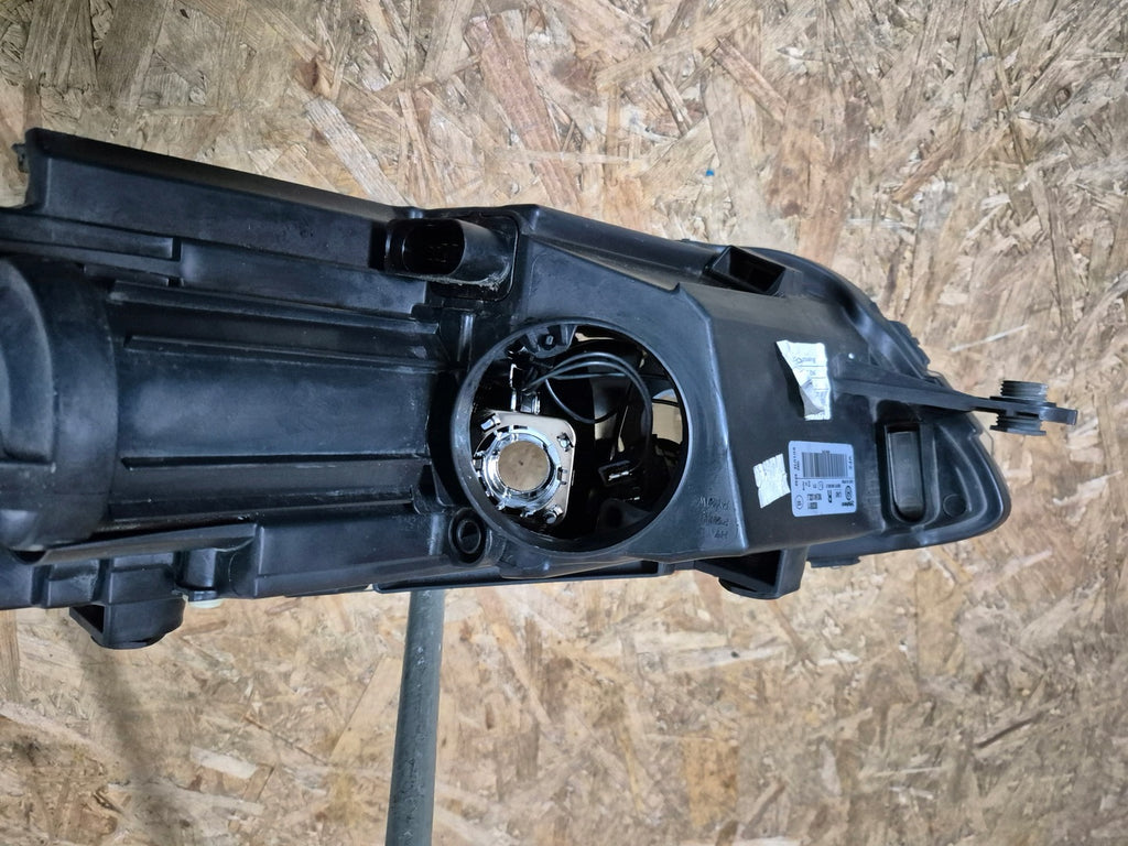 Frontscheinwerfer VW Scirocco 1K8941032J Xenon Rechts Scheinwerfer Headlight