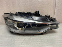 Laden Sie das Bild in den Galerie-Viewer, Frontscheinwerfer BMW 3 F30 7259526 Xenon Rechts Scheinwerfer Headlight SCH9262447012da