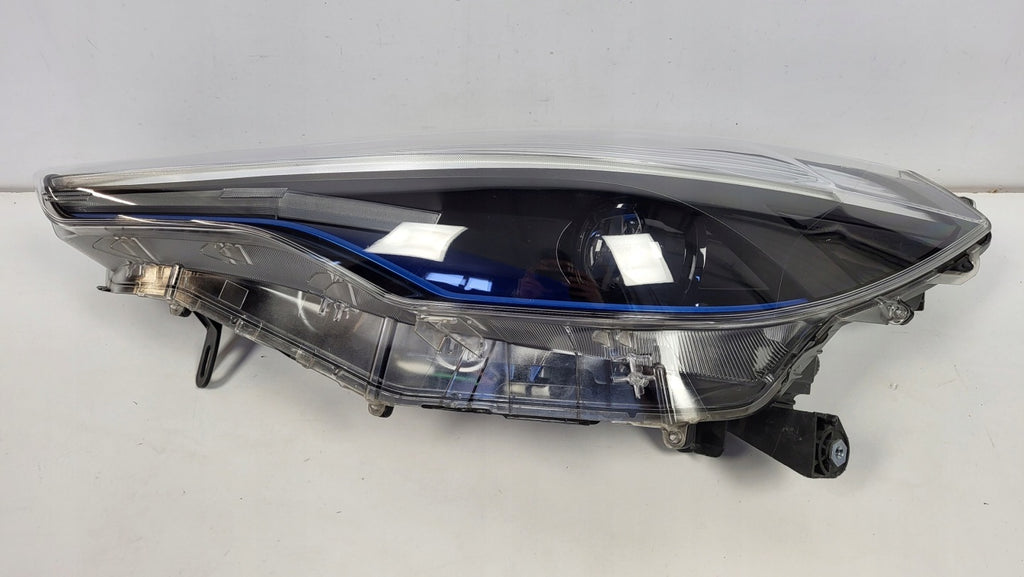Frontscheinwerfer Toyota Corolla LED Links Scheinwerfer Headlight SCH7169320933nf