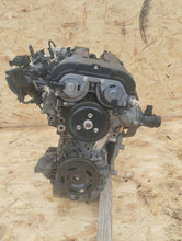 Laden Sie das Bild in den Galerie-Viewer, Motor Opel Meriva B A14NET 1.4 140PS 103kW 143TKm 2013 Diesel Engine Komplett MOT7699851557xs