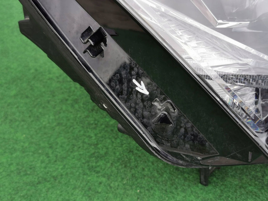 Frontscheinwerfer Skoda Enyaq IV 5LB941016GBAX Rechts Scheinwerfer Headlight SCH7732470897lo
