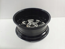 Laden Sie das Bild in den Galerie-Viewer, 1x Alufelge 17 Zoll 7.0" 5x114.3 45ET KE409-6F200 Nissan X-Trail I Rim Wheel FEL1355891261bh