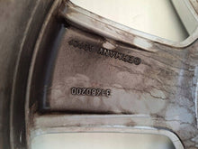 Laden Sie das Bild in den Galerie-Viewer, 1x Alufelge 18 Zoll 31680200 Volvo V60 S60 Rim Wheel FEL9242880180os