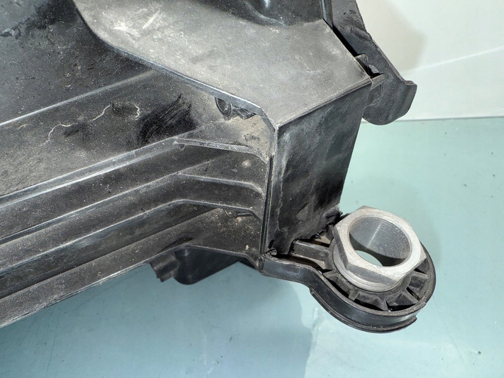 Frontscheinwerfer Mercedes-Benz Gls A1679068907 Full LED Rechts oder Links