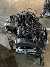 Motor Audi Seat Skoda VW CFF 2.0 TDI Diesel Engine Unkomplett