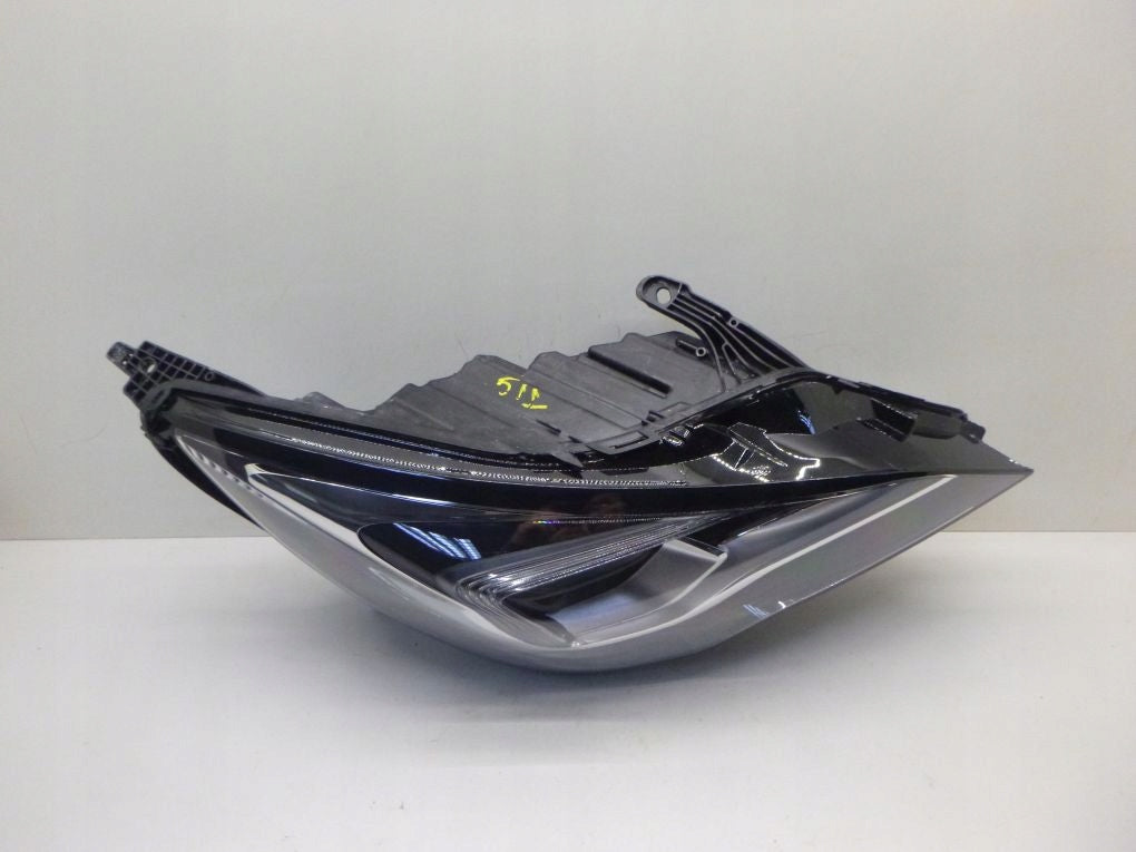 Frontscheinwerfer Opel Astra 39055746 7963200000 LED Rechts Headlight