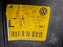 Laden Sie das Bild in den Galerie-Viewer, Frontscheinwerfer VW Touran 1T0941032F Xenon Ein Stück (Rechts oder Links) SCH9432534880vz