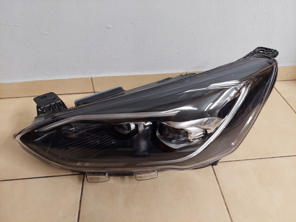 Frontscheinwerfer Ford Focus GX7B-13E017-AG LED Links Scheinwerfer Headlight SCH9238773210pr