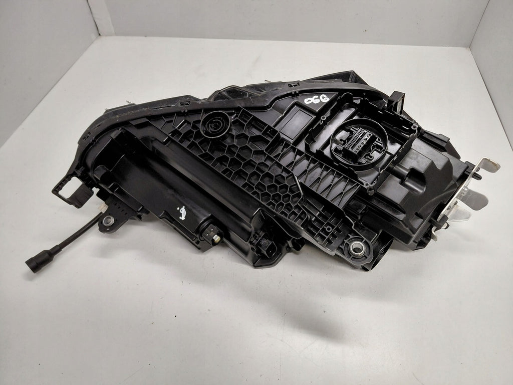 Frontscheinwerfer Skoda Superb I 3P1941015A Full LED Links Headlight SCH4383731806su