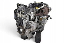 Laden Sie das Bild in den Galerie-Viewer, Motor Ford Volvo Mondeo III Focus D4162T 1.6 114PS 147TKm 2017 Diesel Komplett MOT4283564697lk