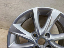 Load image into Gallery viewer, 1x Alufelge 16 Zoll 4x108 9832277280 Opel Corsa F Rim Wheel FEL5603052184mi