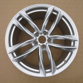 1x Alufelge 20 Zoll 8.5