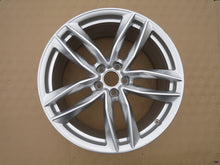 Load image into Gallery viewer, 1x Alufelge 20 Zoll 8.5" 5x112 43ET 601025M Audi Rim Wheel FEL3272515970kn