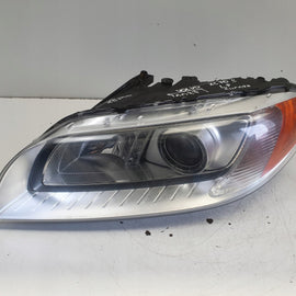 Frontscheinwerfer Volvo S80 II V70 III Xc70 31214347 6333100001 Xenon Links SCH8854722649mw