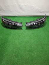 Laden Sie das Bild in den Galerie-Viewer, Frontscheinwerfer Ford Transit Custom PZ31-13E014-CB LED Rechts Headlight SCH3348893984st