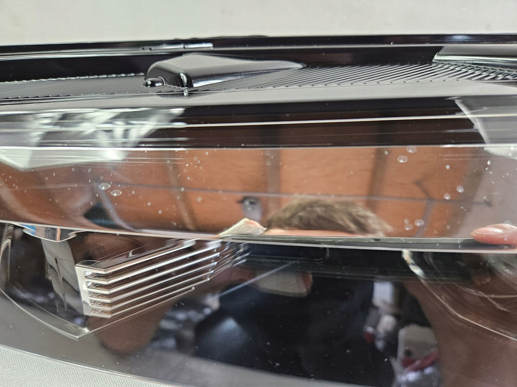 Frontscheinwerfer VW Touran 5TB941081A LED Links Scheinwerfer Headlight