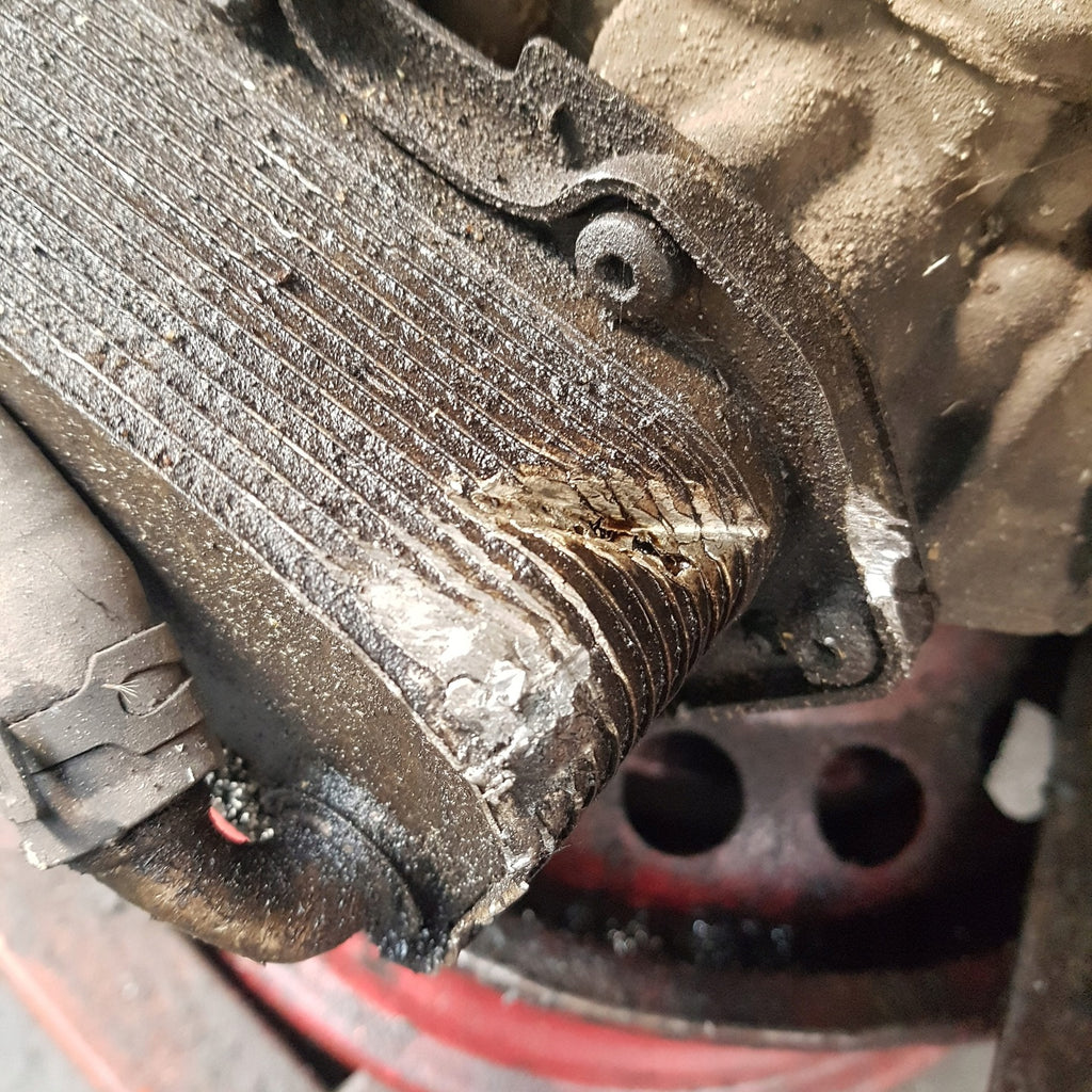Motor Audi BDW 2.4 177PS 130kW Benzin Engine Unkomplett