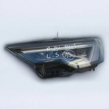 Laden Sie das Bild in den Galerie-Viewer, Frontscheinwerfer Audi A6 C8 4K0941039 LED Links Scheinwerfer Headlight