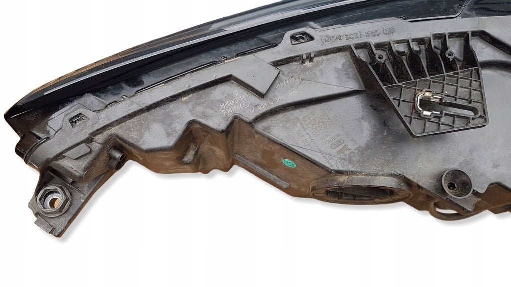 Frontscheinwerfer Audi A3 8Y0941012 8Y0941034 LED Rechts Scheinwerfer Headlight SCH2438542042cx