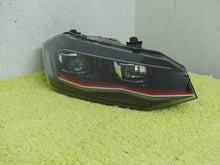 Laden Sie das Bild in den Galerie-Viewer, Frontscheinwerfer VW Polo 2G1941036C Rechts Scheinwerfer Headlight SCH1942285679je
