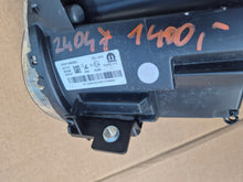Laden Sie das Bild in den Galerie-Viewer, Frontscheinwerfer Fiat 500x 00521499250 LED Links Scheinwerfer Headlight SCH2989986057te
