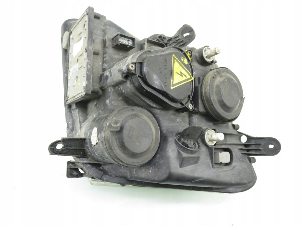 Frontscheinwerfer Opel Meriva A M1121459-A Rechts Scheinwerfer Headlight SCH2979009545gt