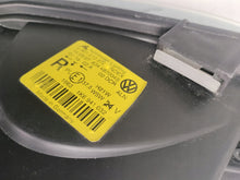 Load image into Gallery viewer, Frontscheinwerfer VW Golf V 1K6941032 Rechts Scheinwerfer Headlight SCH1635246877xx