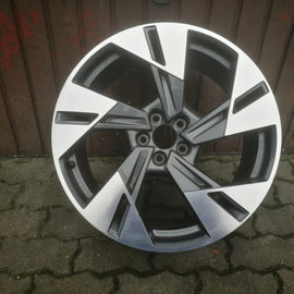 1x Alufelge 20 Zoll 9.0