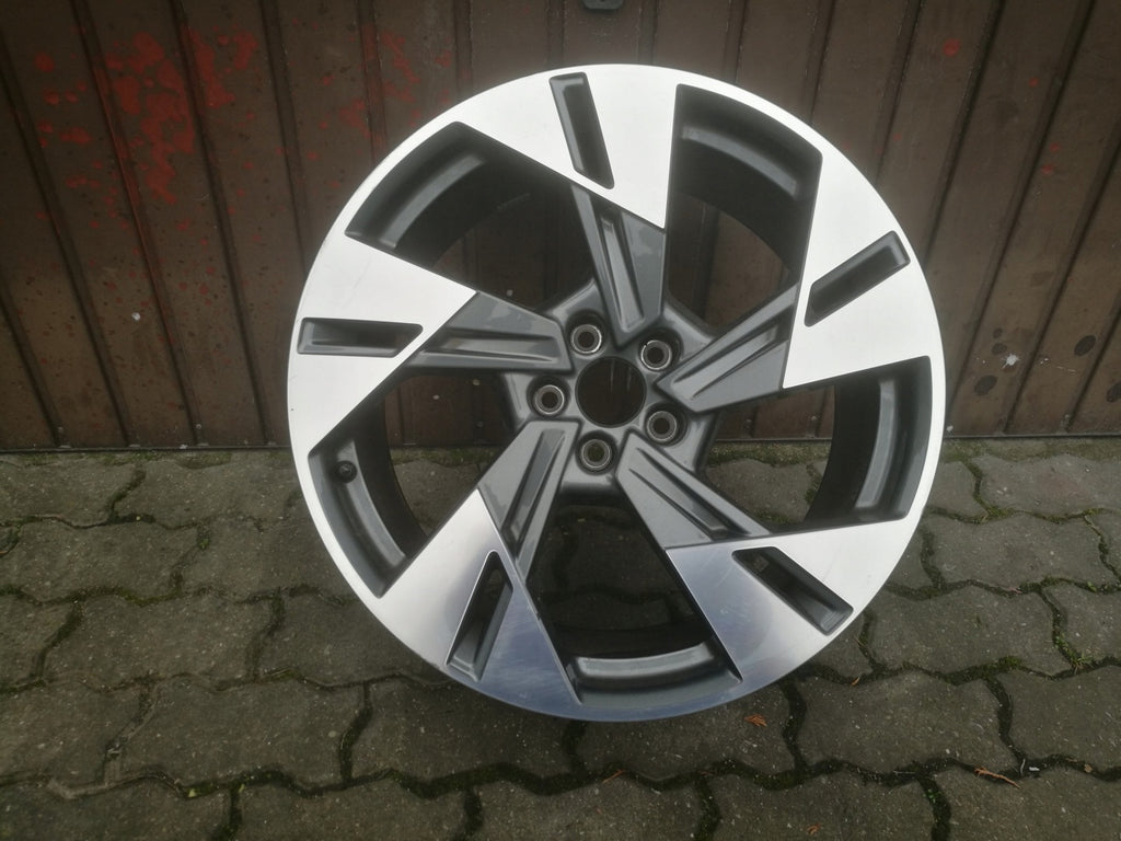 1x Alufelge 20 Zoll 9.0" 5x112 4KE601025T Audi E-Tron Rim Wheel FEL1774026040mu