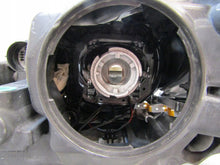 Laden Sie das Bild in den Galerie-Viewer, Frontscheinwerfer Jaguar Xf X250 CX23-13W029 Xenon Rechts Scheinwerfer Headlight SCH8088591283xx