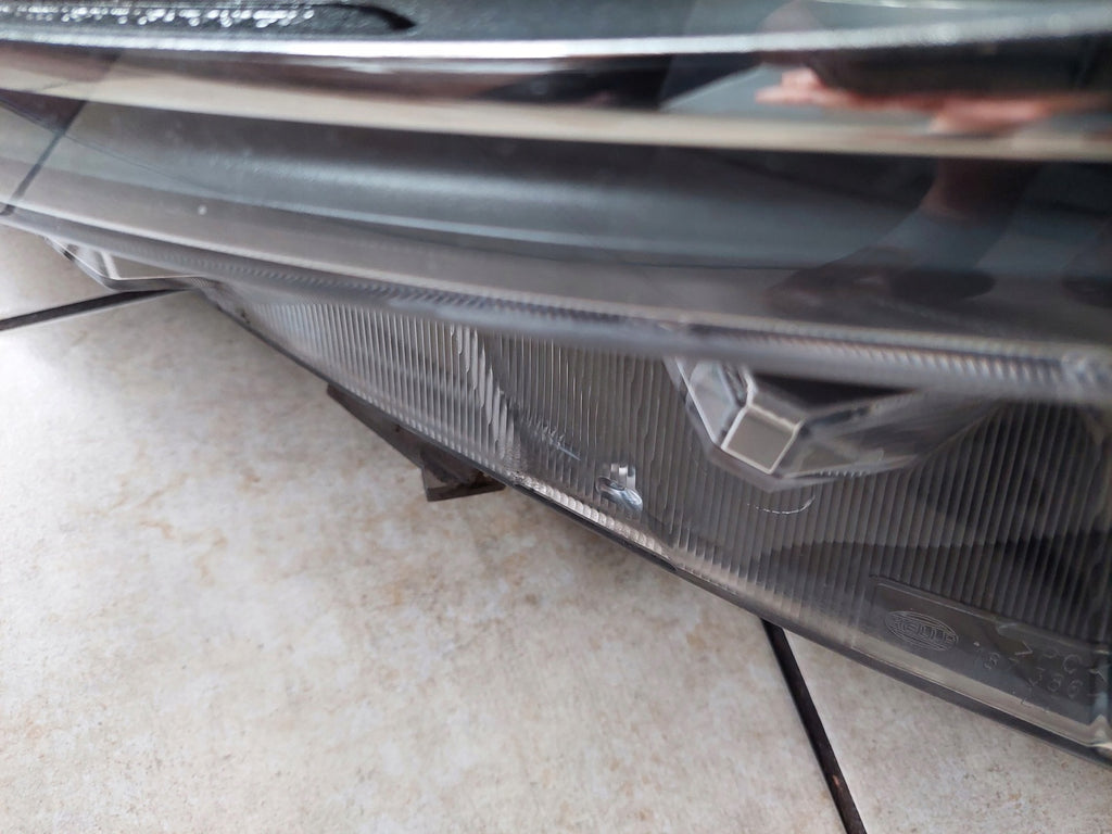 Frontscheinwerfer Mercedes-Benz Vito W447 A4479064600 Full LED Rechts oder Links