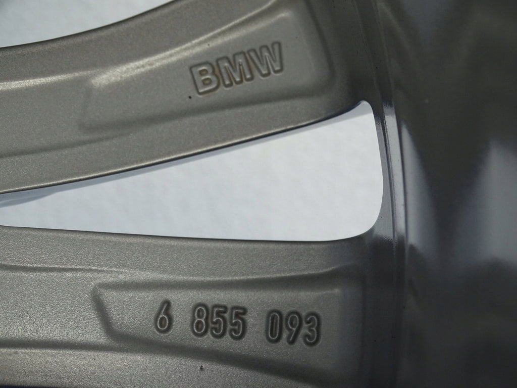1x Alufelge 18 Zoll 6855093 BMW 2 Active Tourer F45 Rim Wheel FEL9614596819hd
