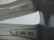 Laden Sie das Bild in den Galerie-Viewer, 1x Alufelge 18 Zoll 6855093 BMW 2 Active Tourer F45 Rim Wheel FEL9614596819hd