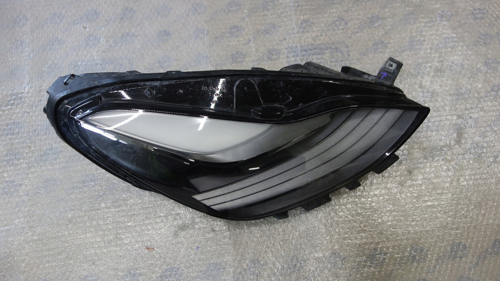 Frontscheinwerfer Tesla Y 1514953-00-D LED Rechts Scheinwerfer Headlight