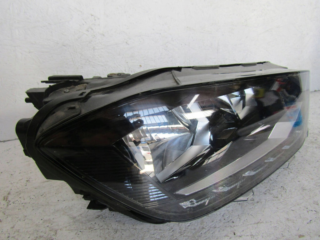 Frontscheinwerfer VW Golf Sportsvan 517941006D Rechts Scheinwerfer Headlight SCH4403888861vh