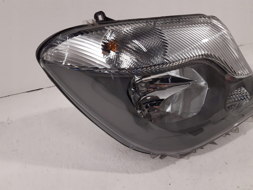 Frontscheinwerfer Mercedes-Benz A9068205700 Halogen Rechts Headlight