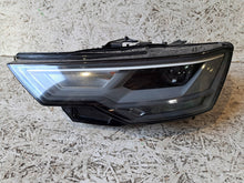 Load image into Gallery viewer, Frontscheinwerfer Audi A6 C8 4K0941033 Full LED Links Scheinwerfer Headlight