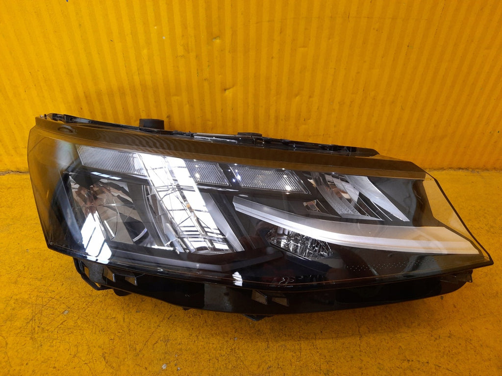 Frontscheinwerfer VW Transporter 12033060000 Rechts Scheinwerfer Headlight