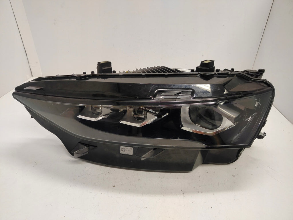 Frontscheinwerfer Citroën Ds Crossback 7 9841273180 Full LED Links Headlight SCH2226723584la