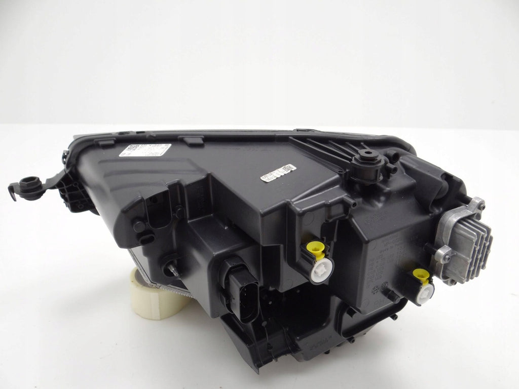Frontscheinwerfer Skoda Karoq 57B941036B LED Rechts Scheinwerfer Headlight SCH9522849046ve