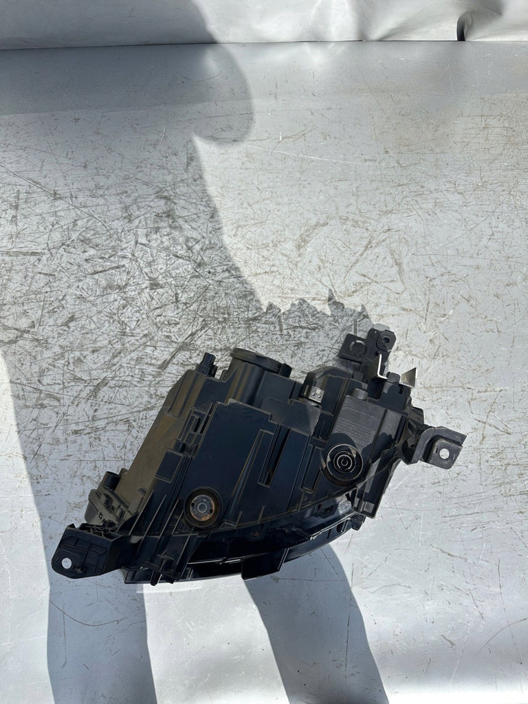 Frontscheinwerfer Opel Mokka 9834007980 Rechts Scheinwerfer Headlight SCH9200016991wx