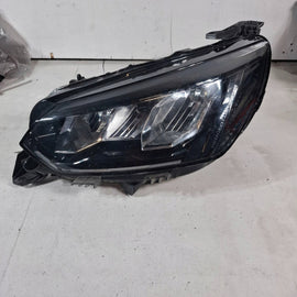 Frontscheinwerfer Peugeot 2008 208 II 90200109 LED Links Scheinwerfer Headlight SCH3529642140aa